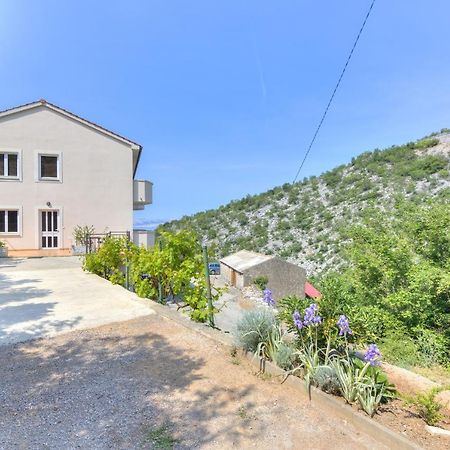 Dora Apartment Senj  Dış mekan fotoğraf