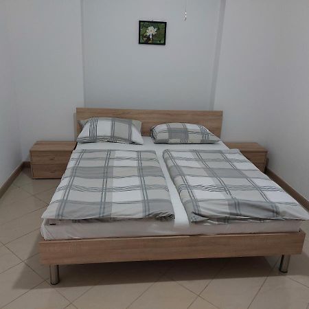 Dora Apartment Senj  Dış mekan fotoğraf