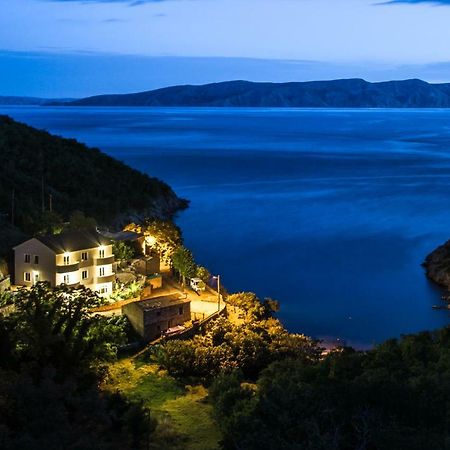 Dora Apartment Senj  Dış mekan fotoğraf