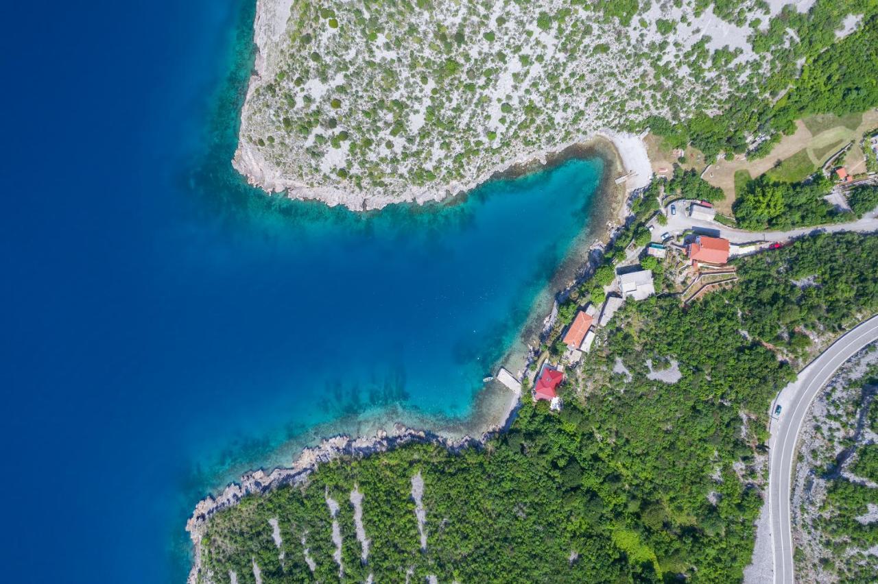 Dora Apartment Senj  Dış mekan fotoğraf