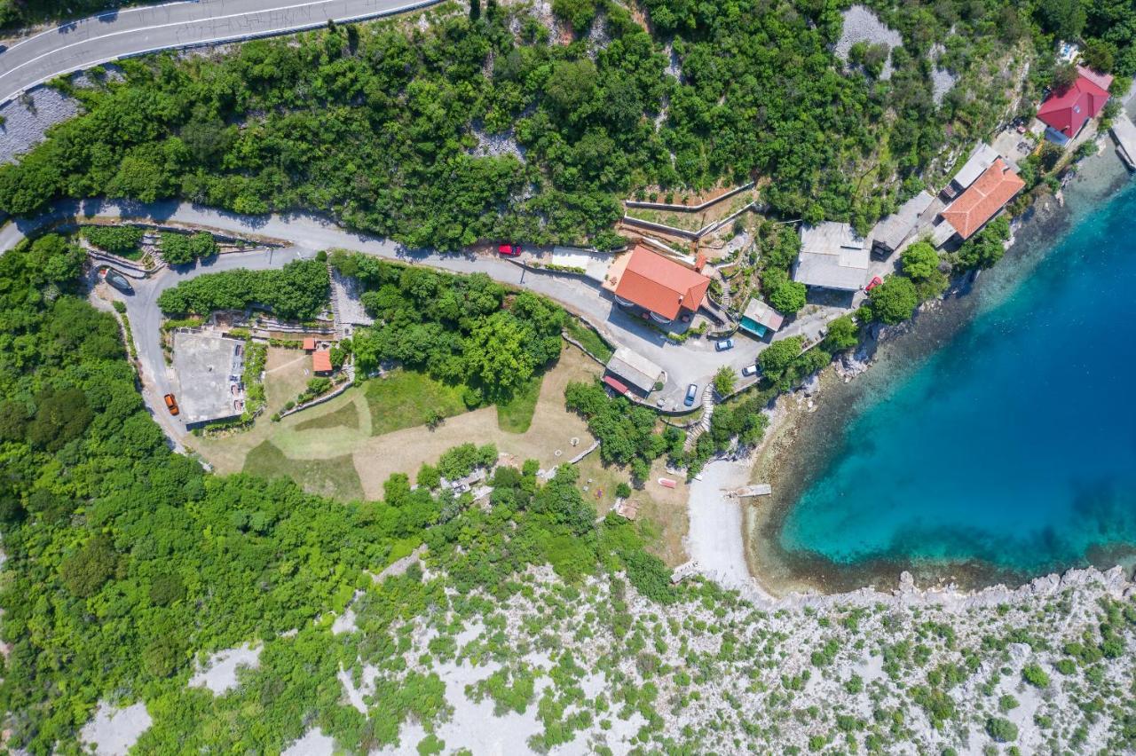 Dora Apartment Senj  Dış mekan fotoğraf
