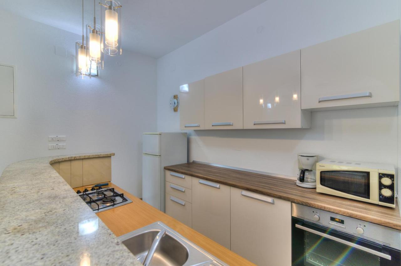 Dora Apartment Senj  Dış mekan fotoğraf