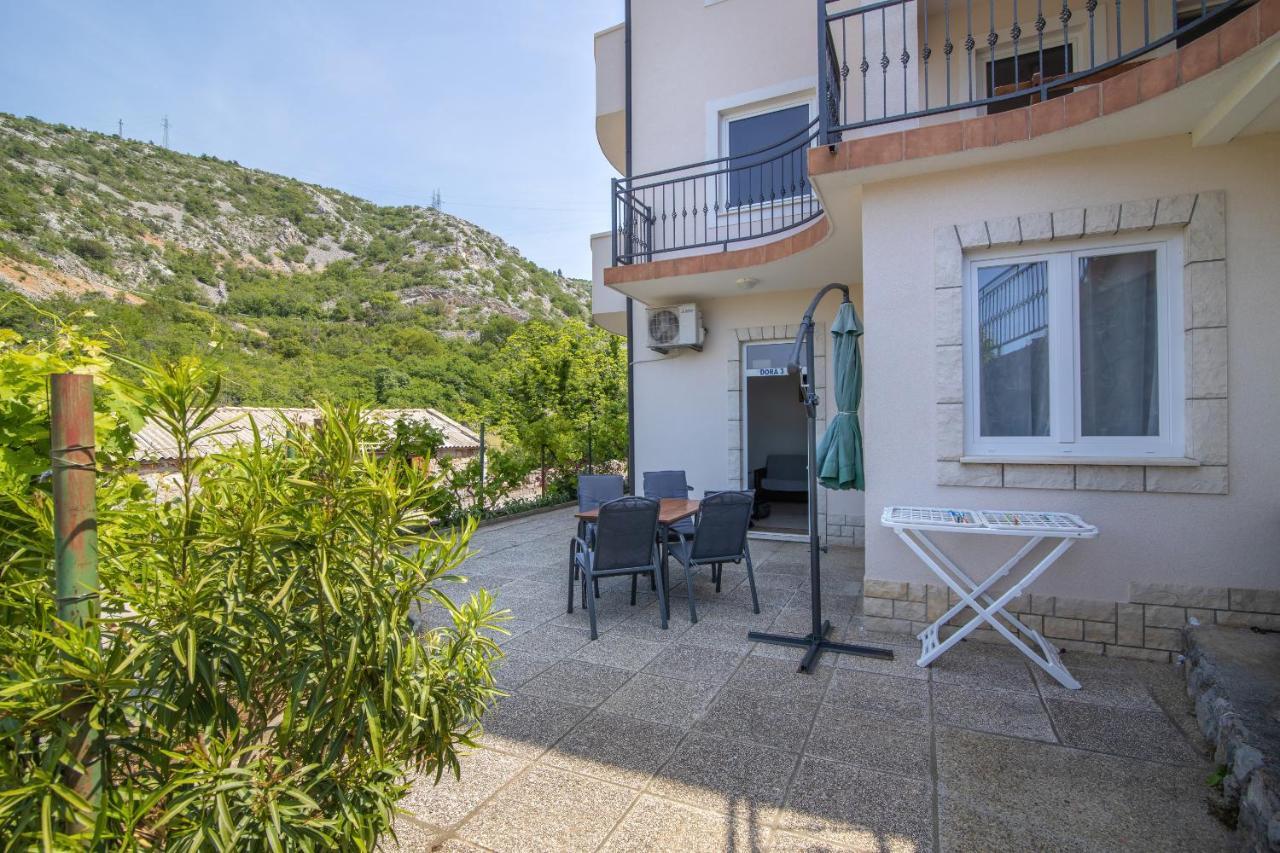 Dora Apartment Senj  Dış mekan fotoğraf