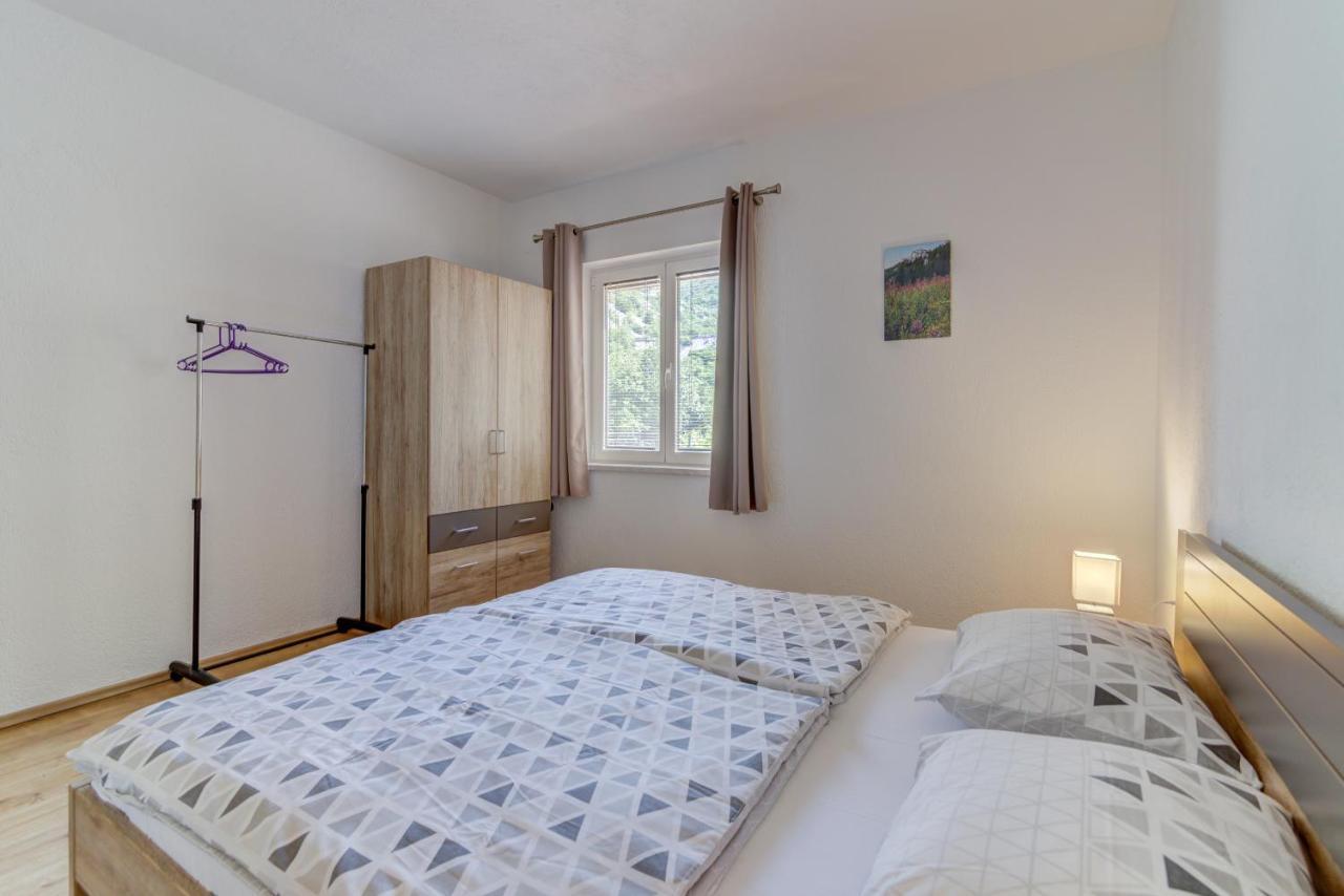 Dora Apartment Senj  Dış mekan fotoğraf