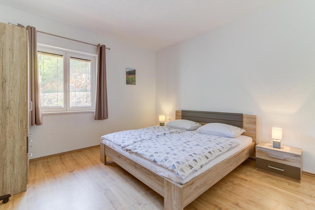 Dora Apartment Senj  Dış mekan fotoğraf