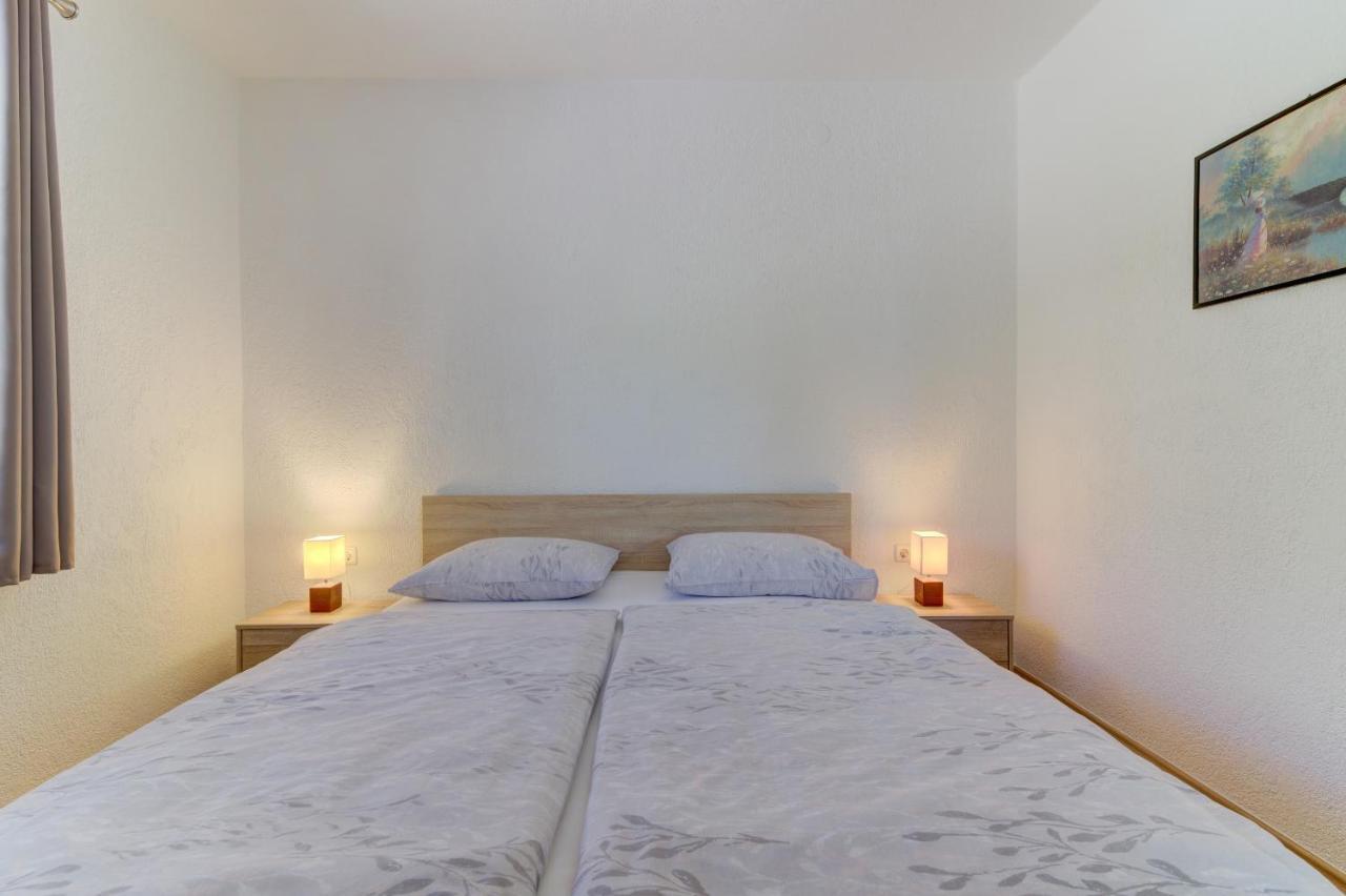 Dora Apartment Senj  Dış mekan fotoğraf