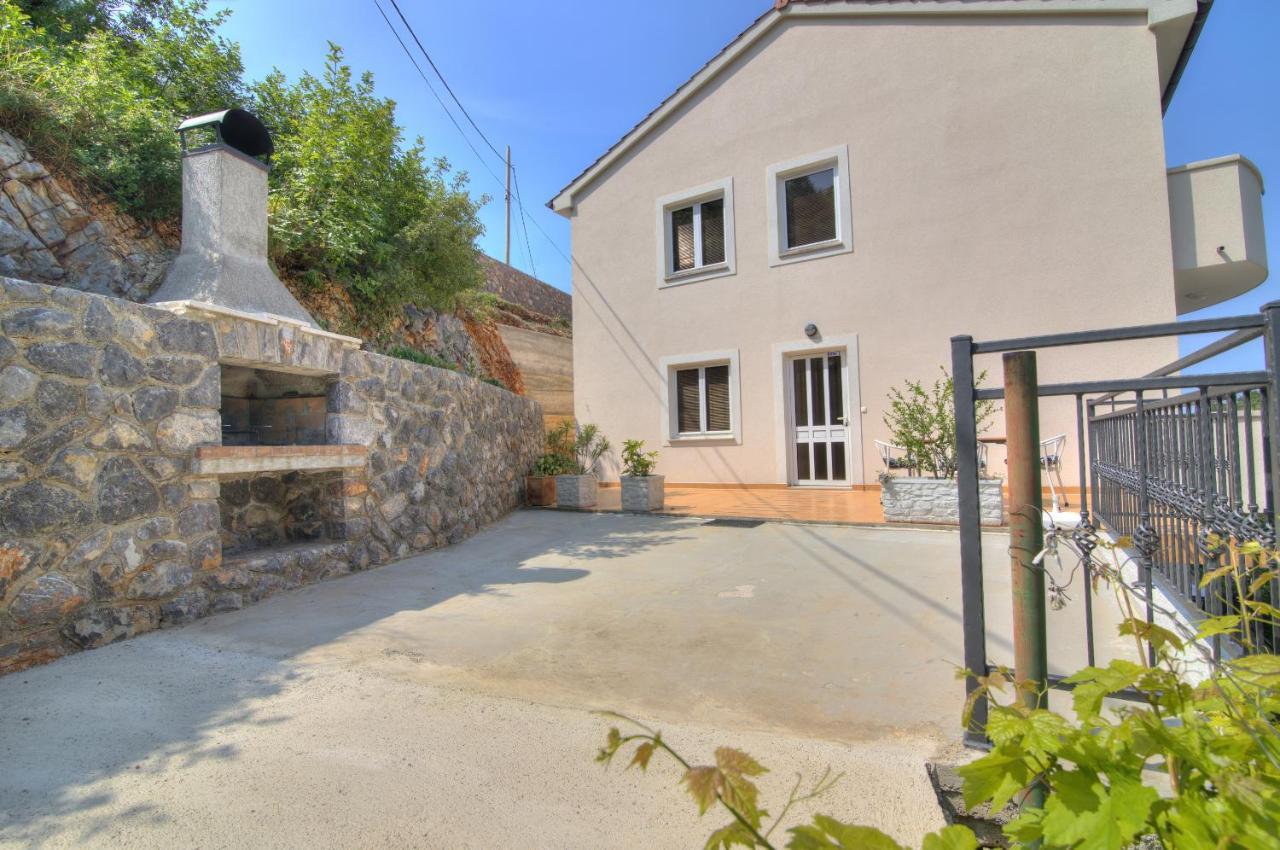 Dora Apartment Senj  Dış mekan fotoğraf