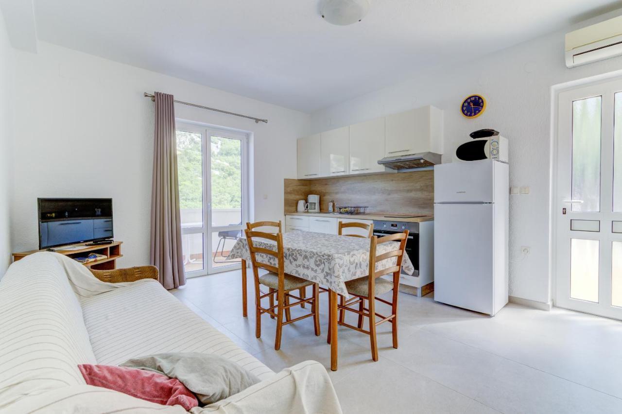 Dora Apartment Senj  Dış mekan fotoğraf