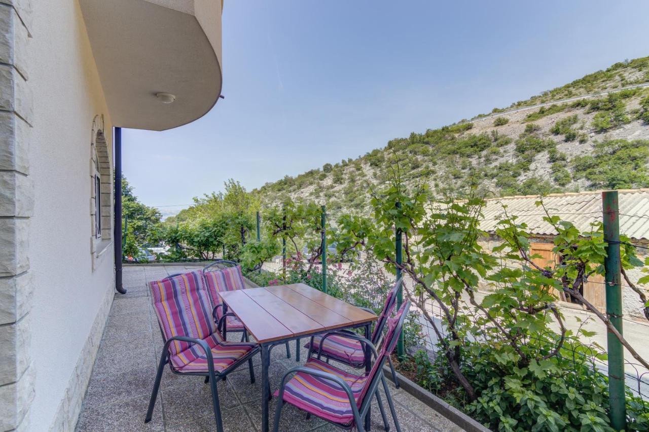 Dora Apartment Senj  Dış mekan fotoğraf