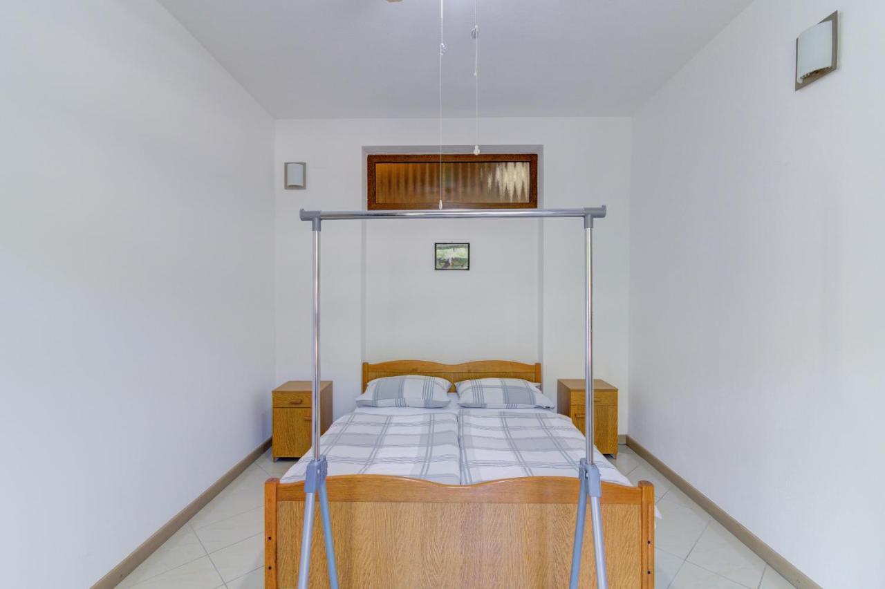 Dora Apartment Senj  Dış mekan fotoğraf