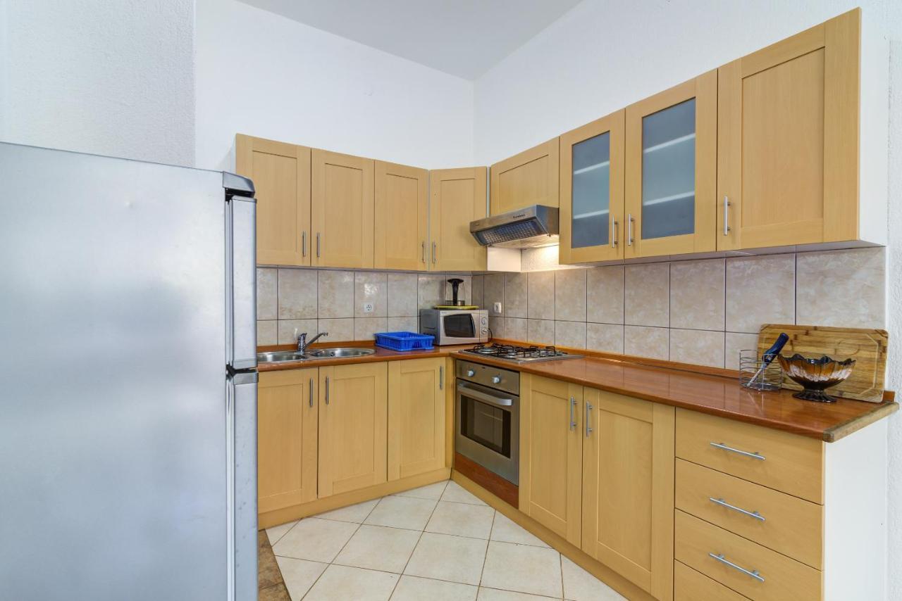 Dora Apartment Senj  Dış mekan fotoğraf