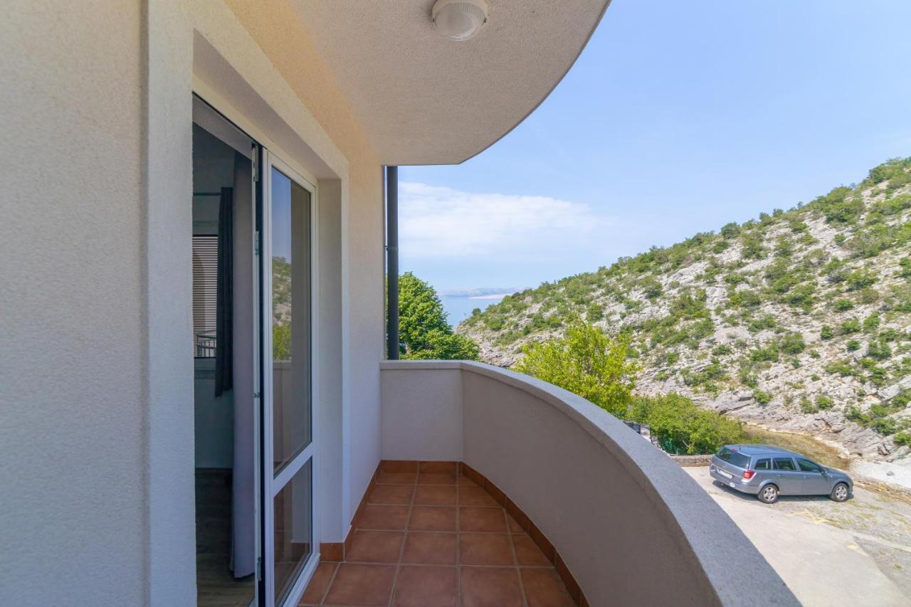 Dora Apartment Senj  Dış mekan fotoğraf