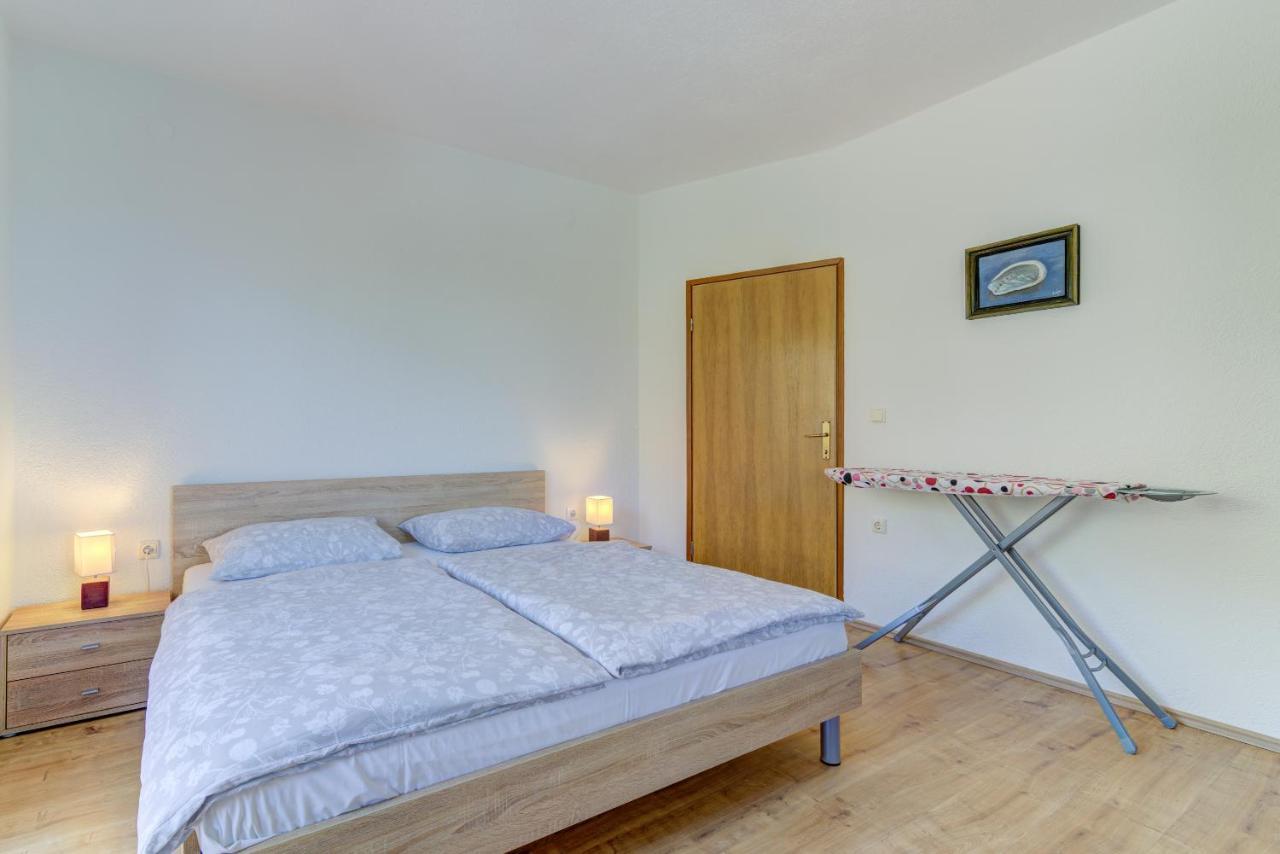 Dora Apartment Senj  Dış mekan fotoğraf