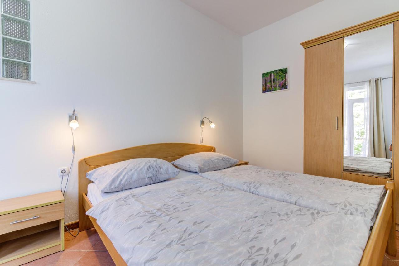 Dora Apartment Senj  Dış mekan fotoğraf