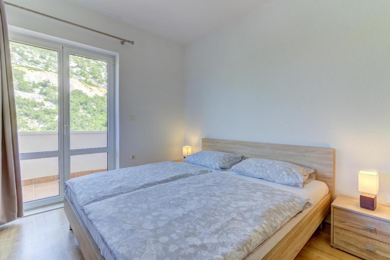 Dora Apartment Senj  Dış mekan fotoğraf