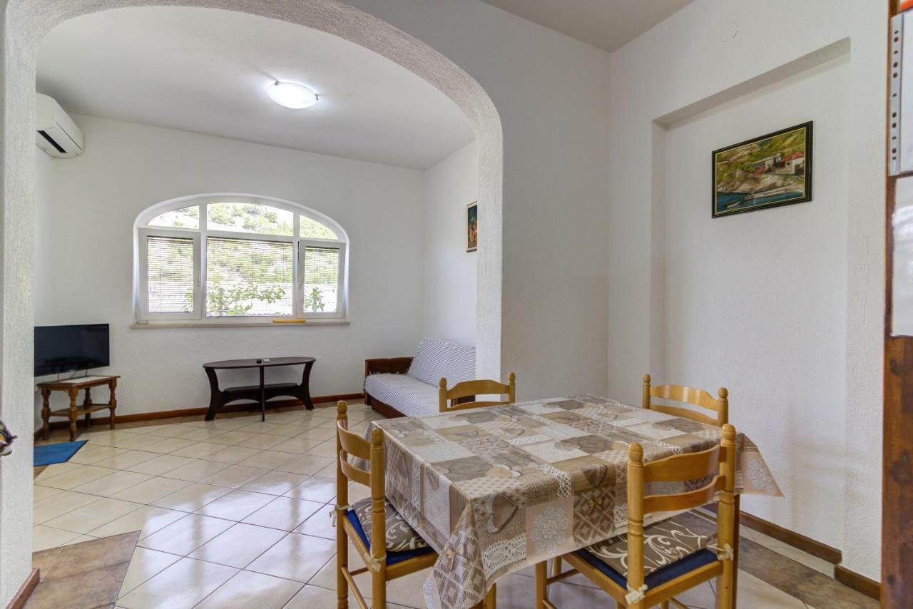 Dora Apartment Senj  Dış mekan fotoğraf