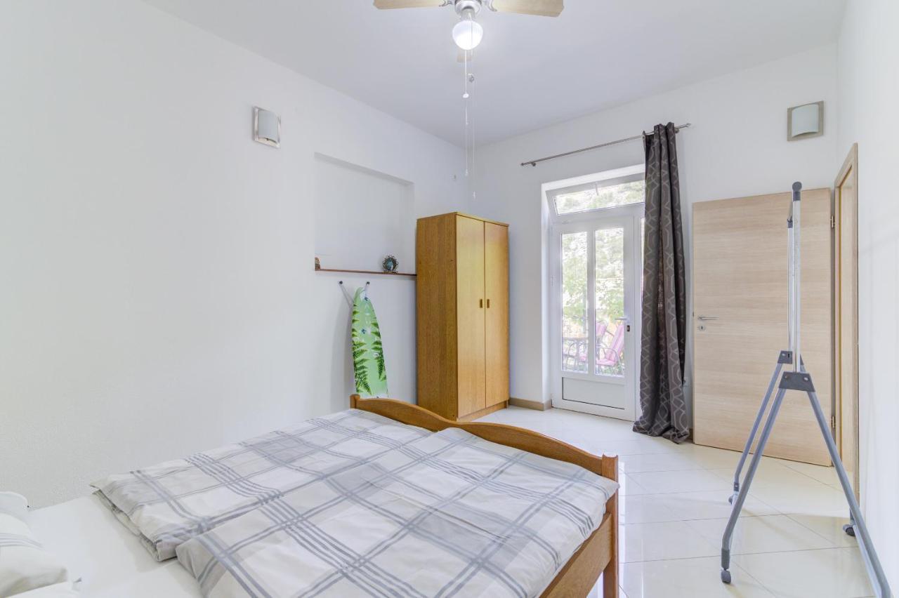 Dora Apartment Senj  Dış mekan fotoğraf