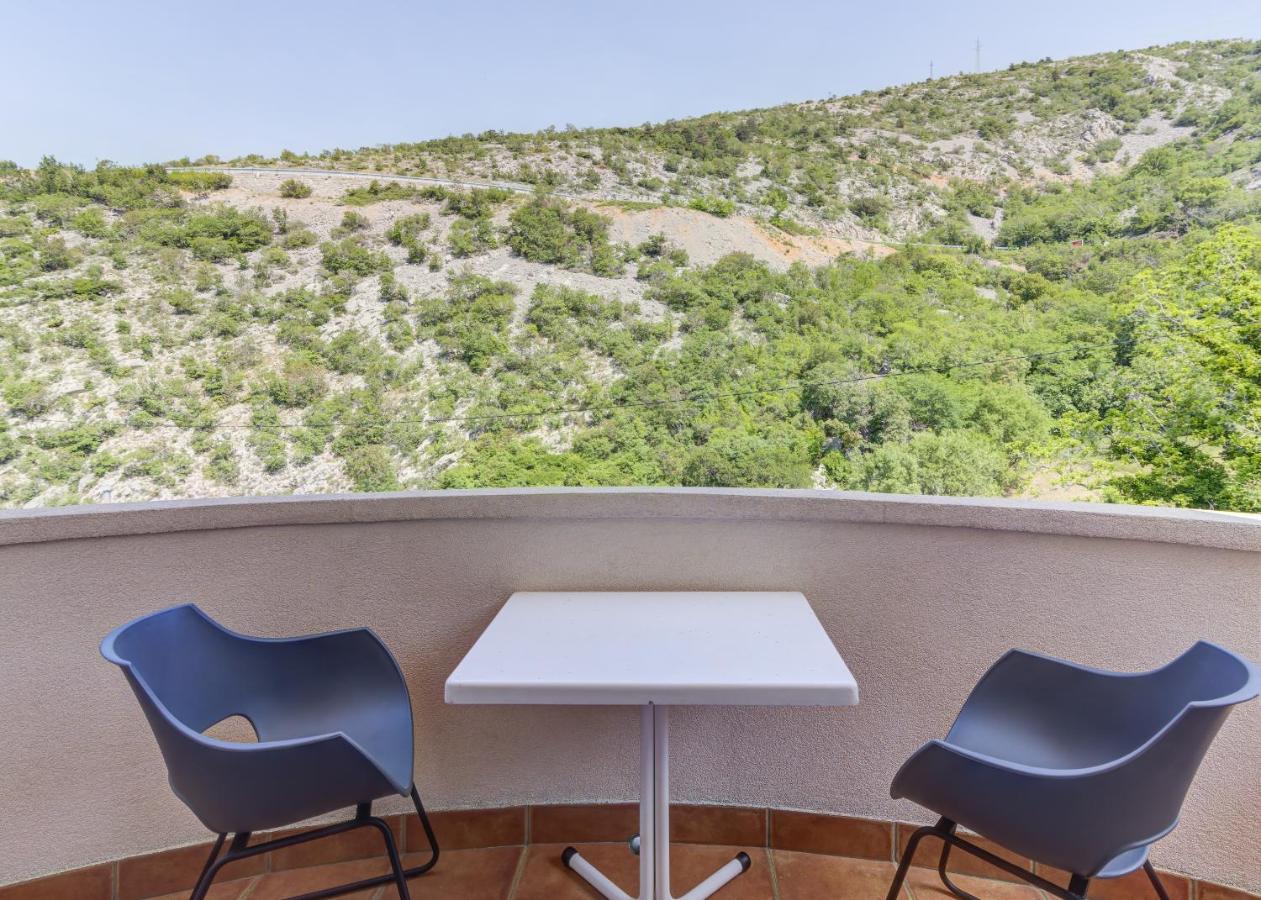 Dora Apartment Senj  Dış mekan fotoğraf