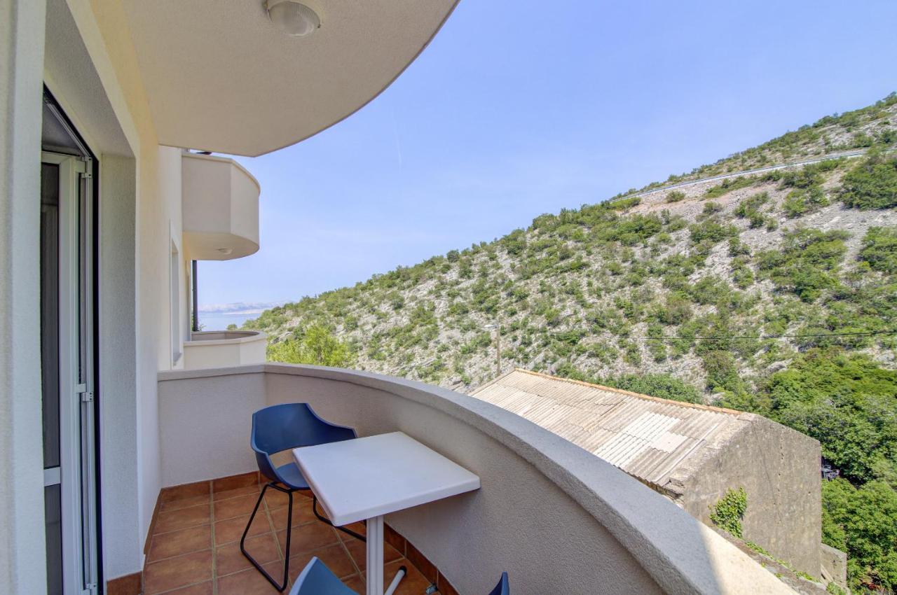 Dora Apartment Senj  Dış mekan fotoğraf