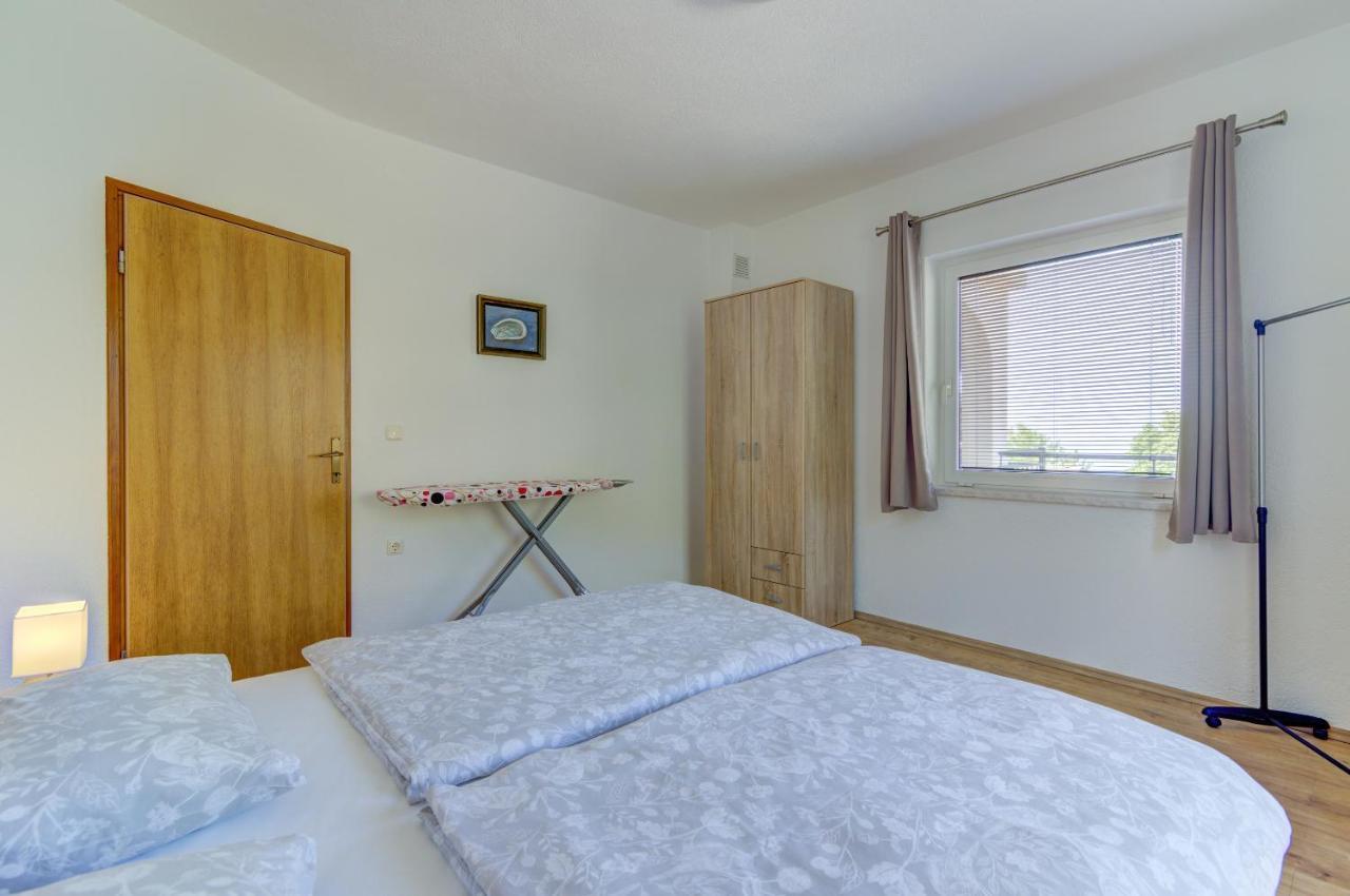 Dora Apartment Senj  Dış mekan fotoğraf