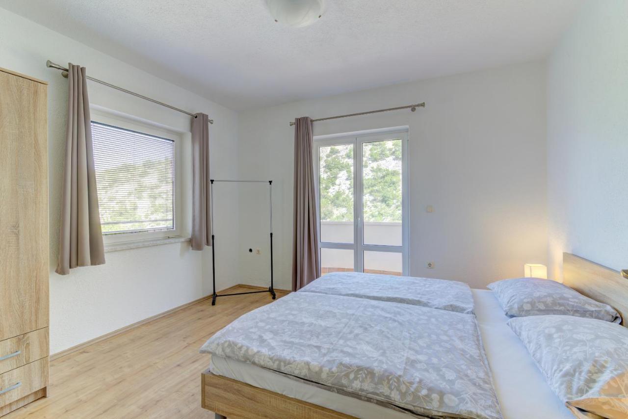 Dora Apartment Senj  Dış mekan fotoğraf