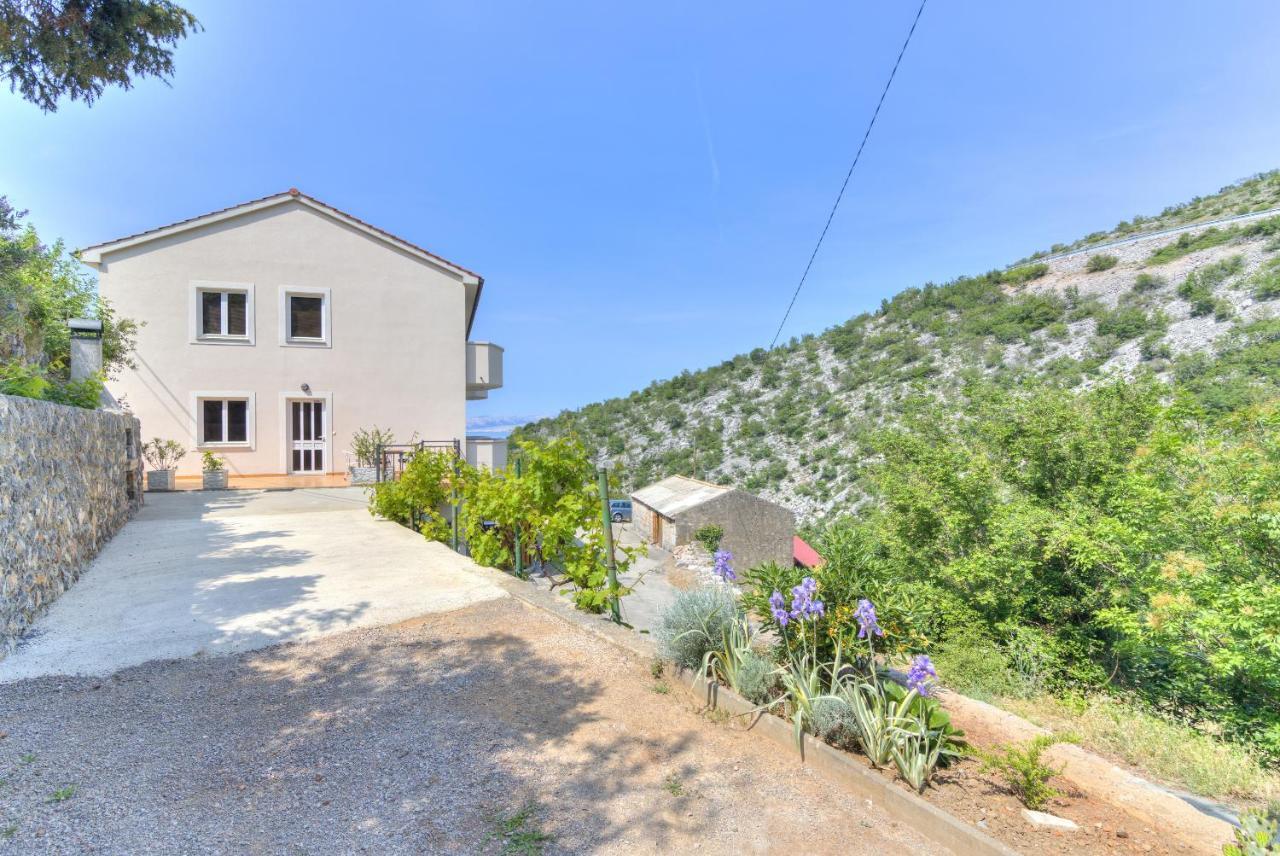 Dora Apartment Senj  Dış mekan fotoğraf