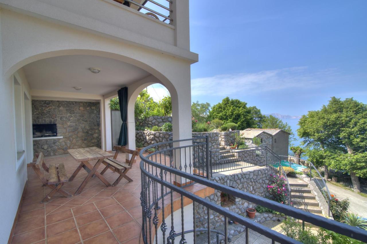 Dora Apartment Senj  Dış mekan fotoğraf