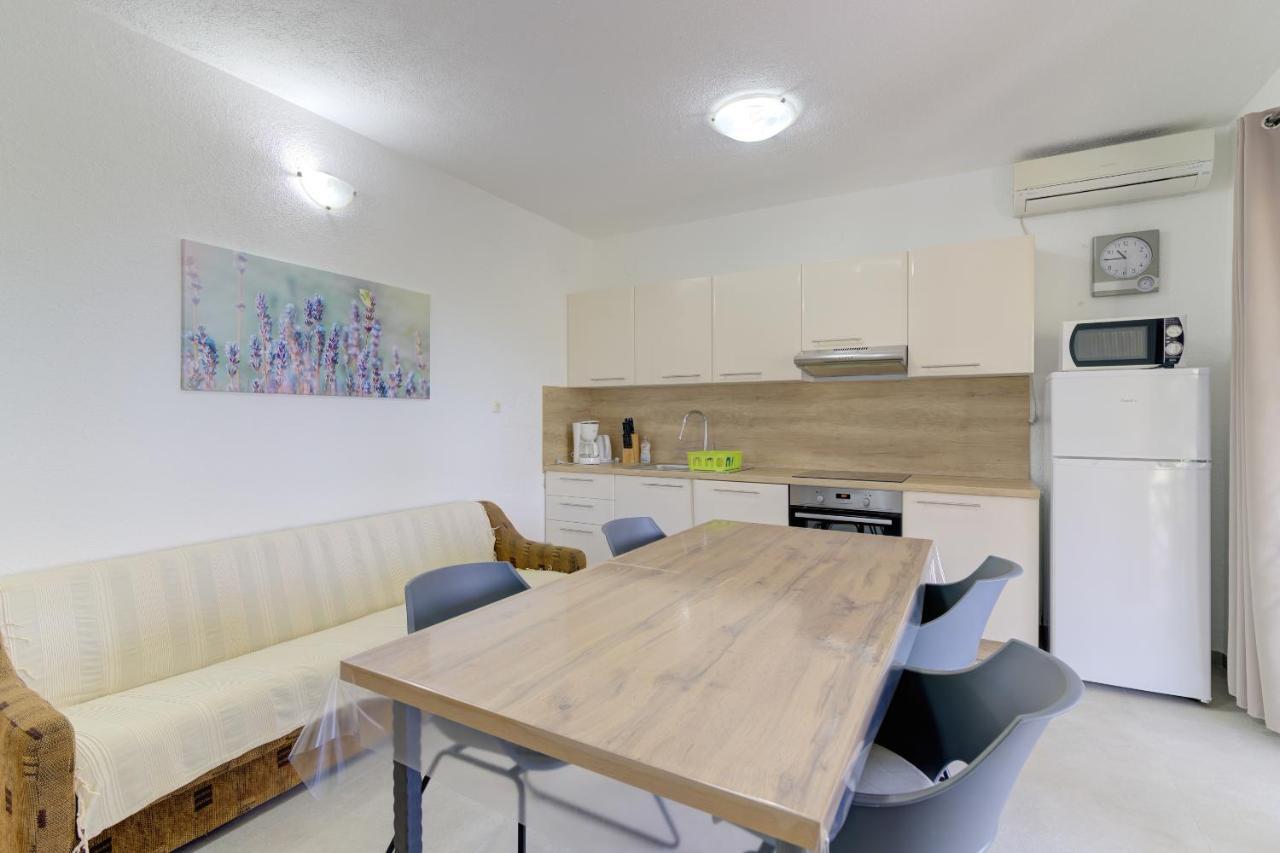 Dora Apartment Senj  Dış mekan fotoğraf