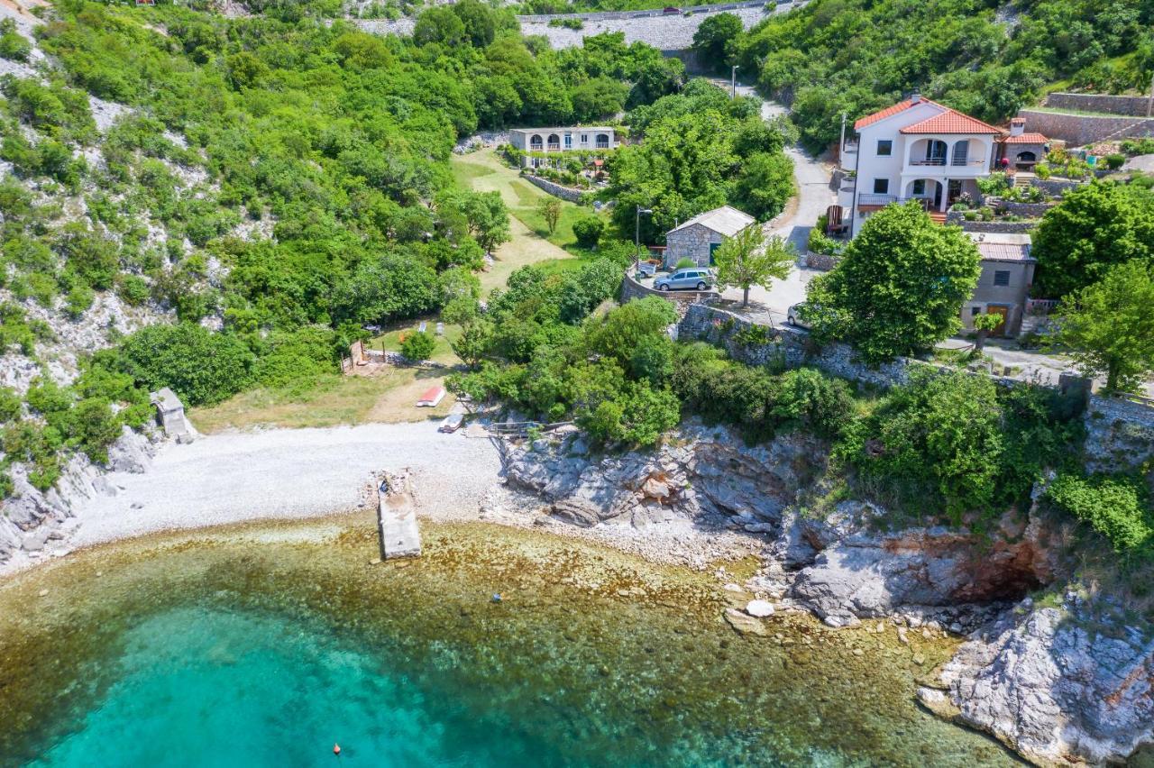 Dora Apartment Senj  Dış mekan fotoğraf