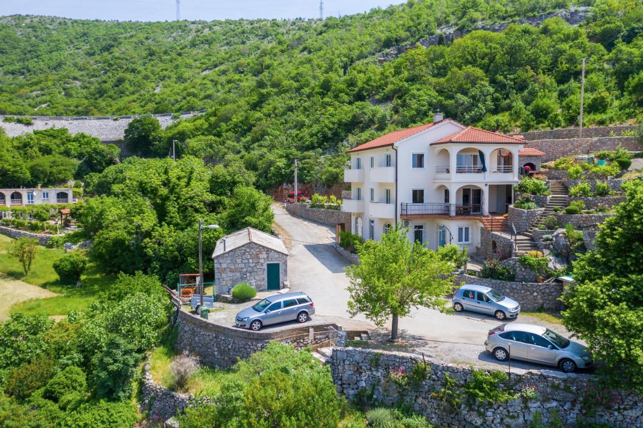 Dora Apartment Senj  Dış mekan fotoğraf