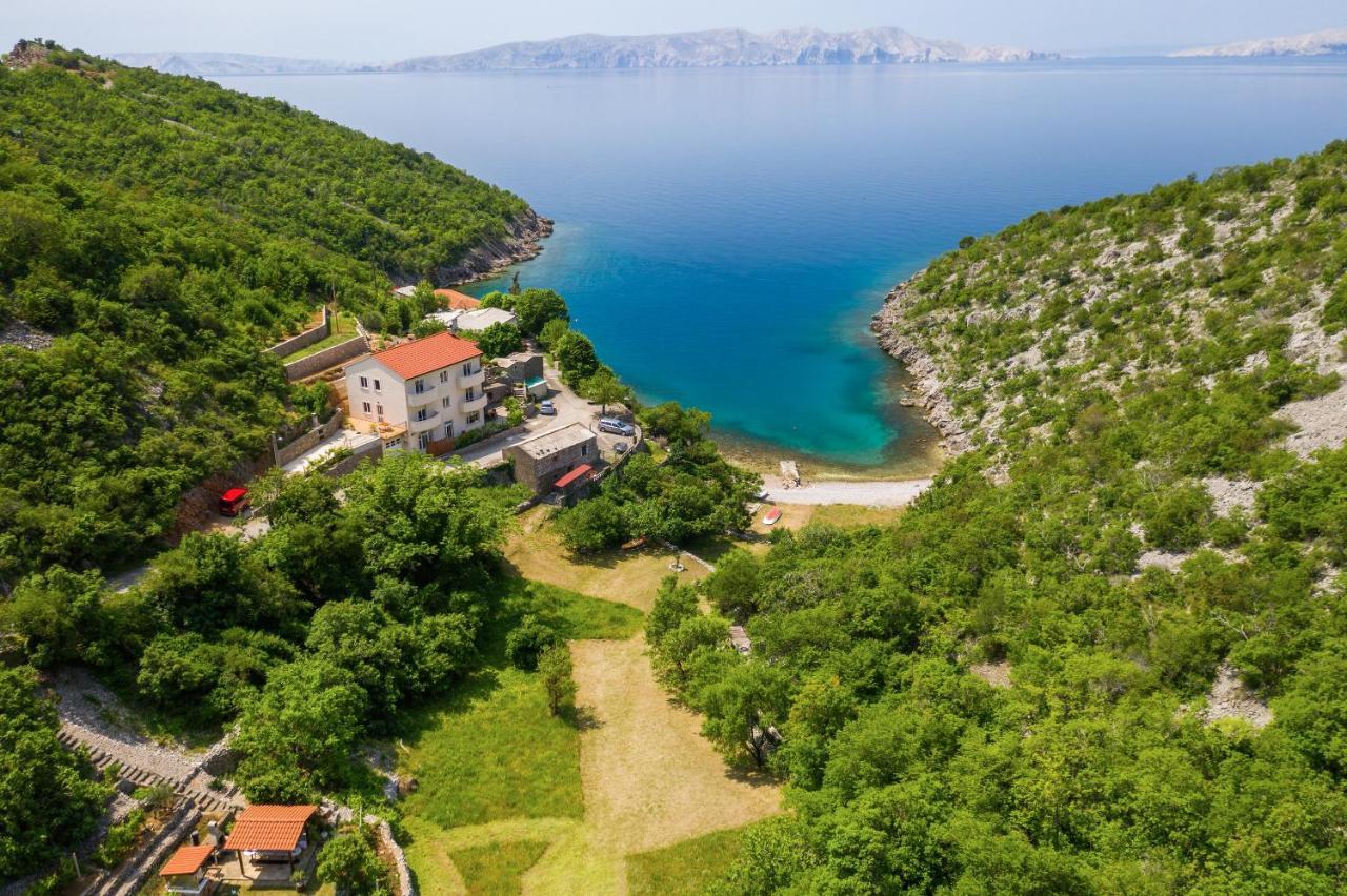 Dora Apartment Senj  Dış mekan fotoğraf