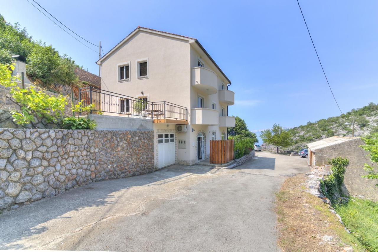 Dora Apartment Senj  Dış mekan fotoğraf