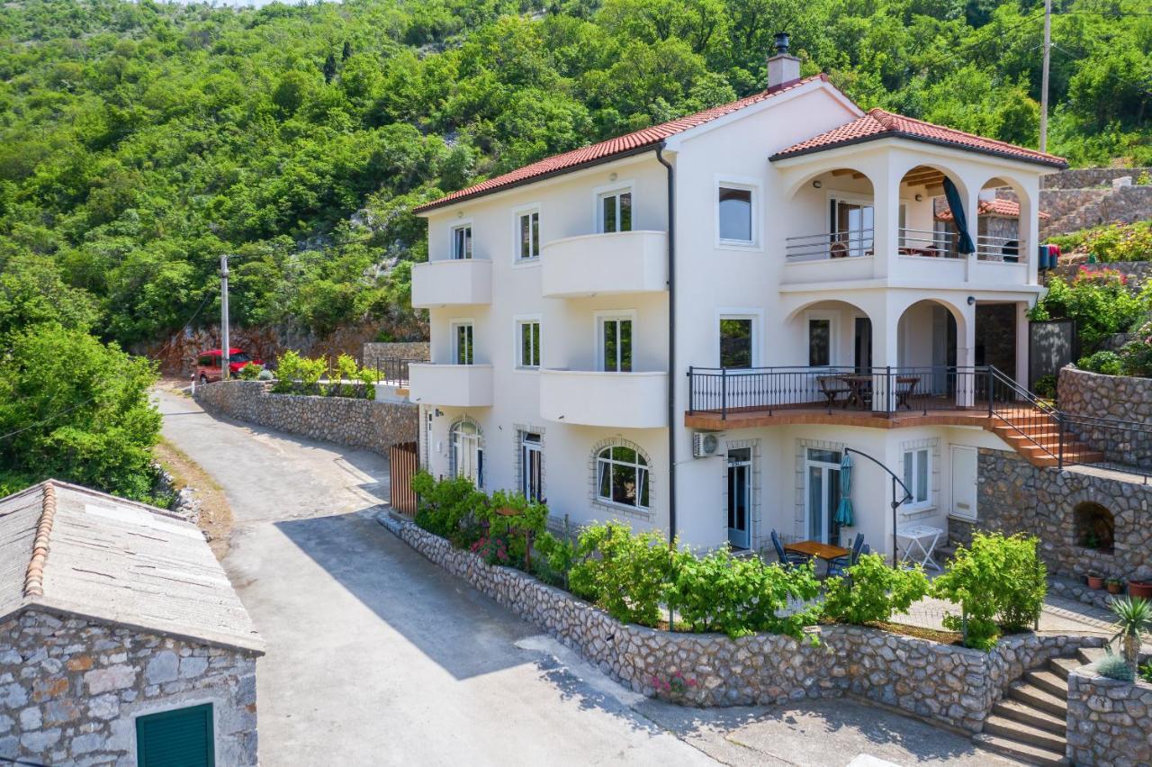 Dora Apartment Senj  Dış mekan fotoğraf