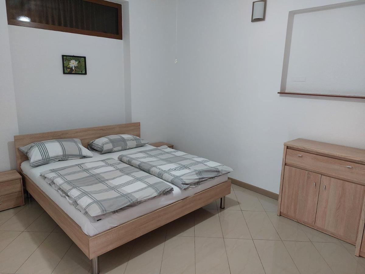 Dora Apartment Senj  Dış mekan fotoğraf