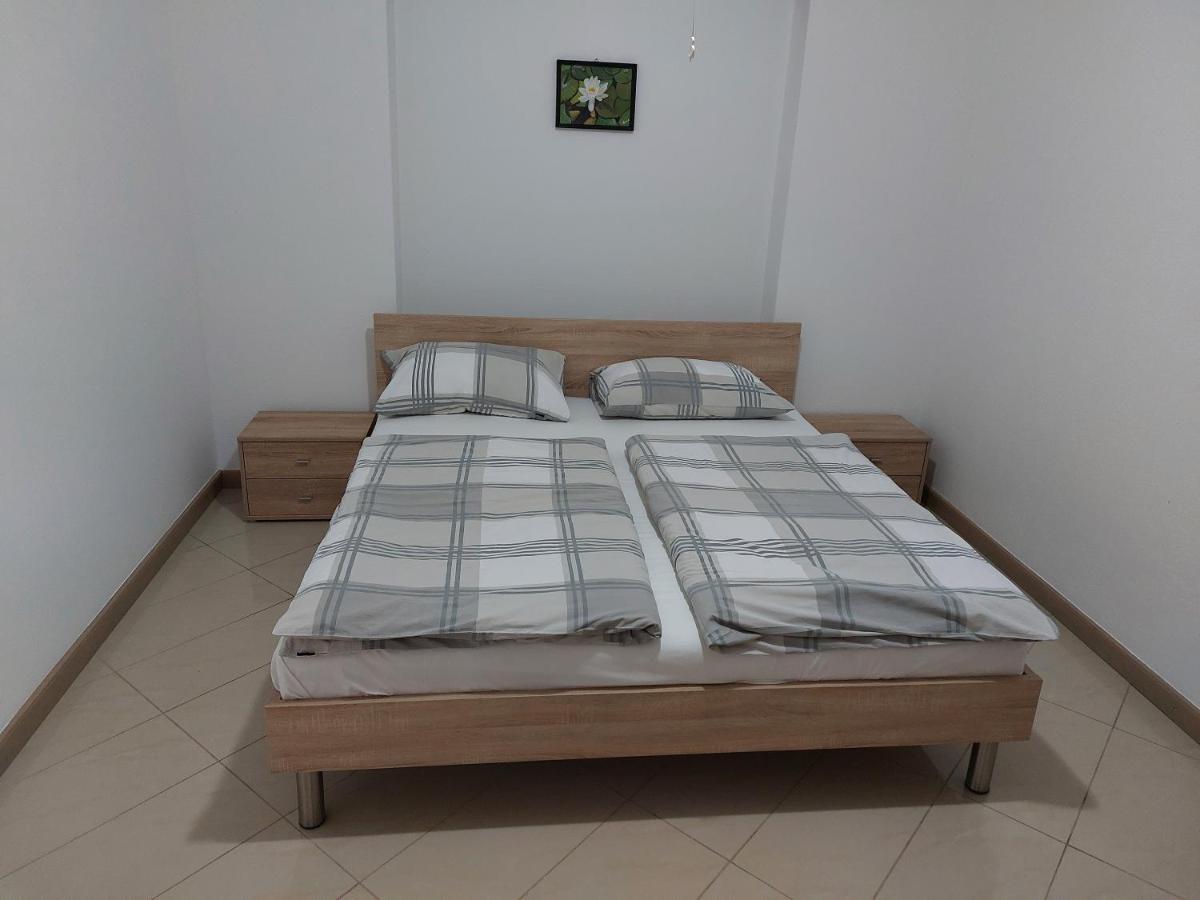 Dora Apartment Senj  Dış mekan fotoğraf