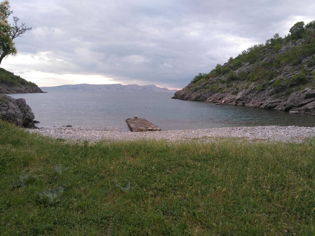 Dora Apartment Senj  Dış mekan fotoğraf