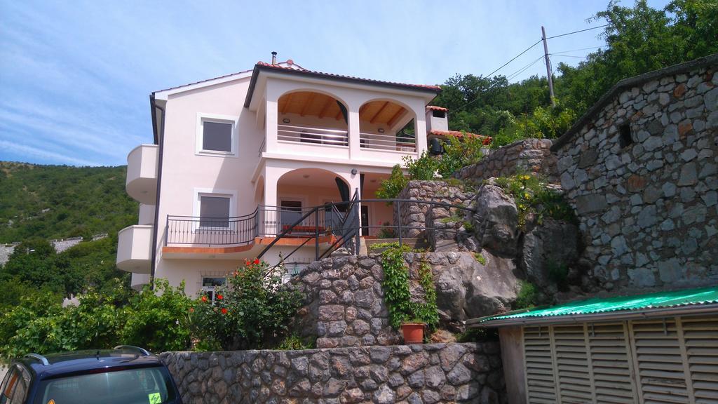 Dora Apartment Senj  Dış mekan fotoğraf
