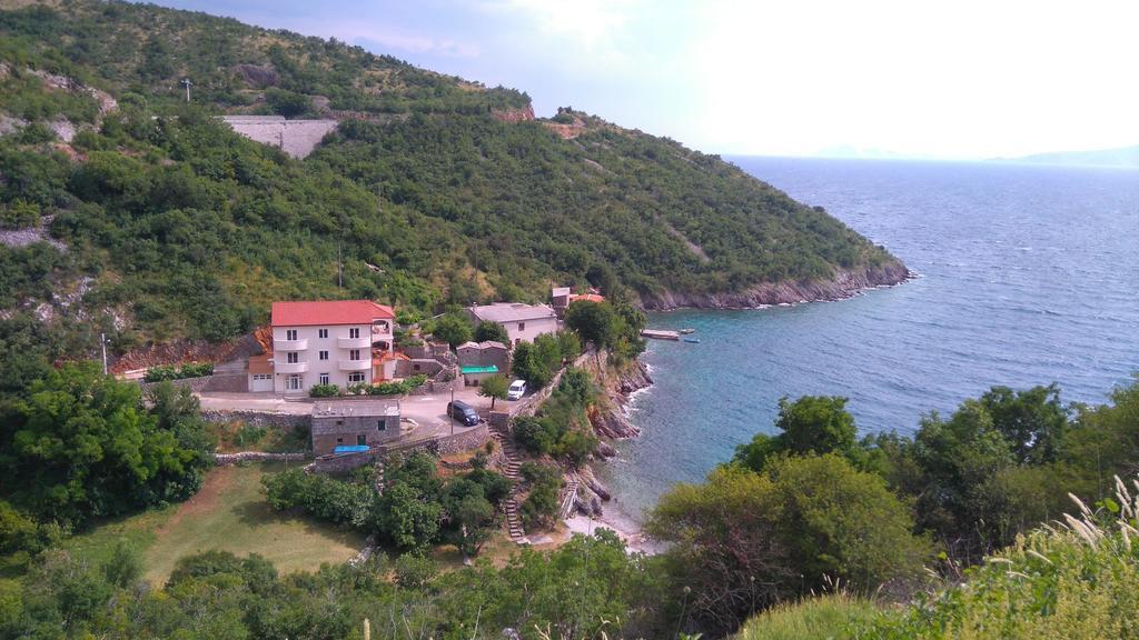 Dora Apartment Senj  Dış mekan fotoğraf