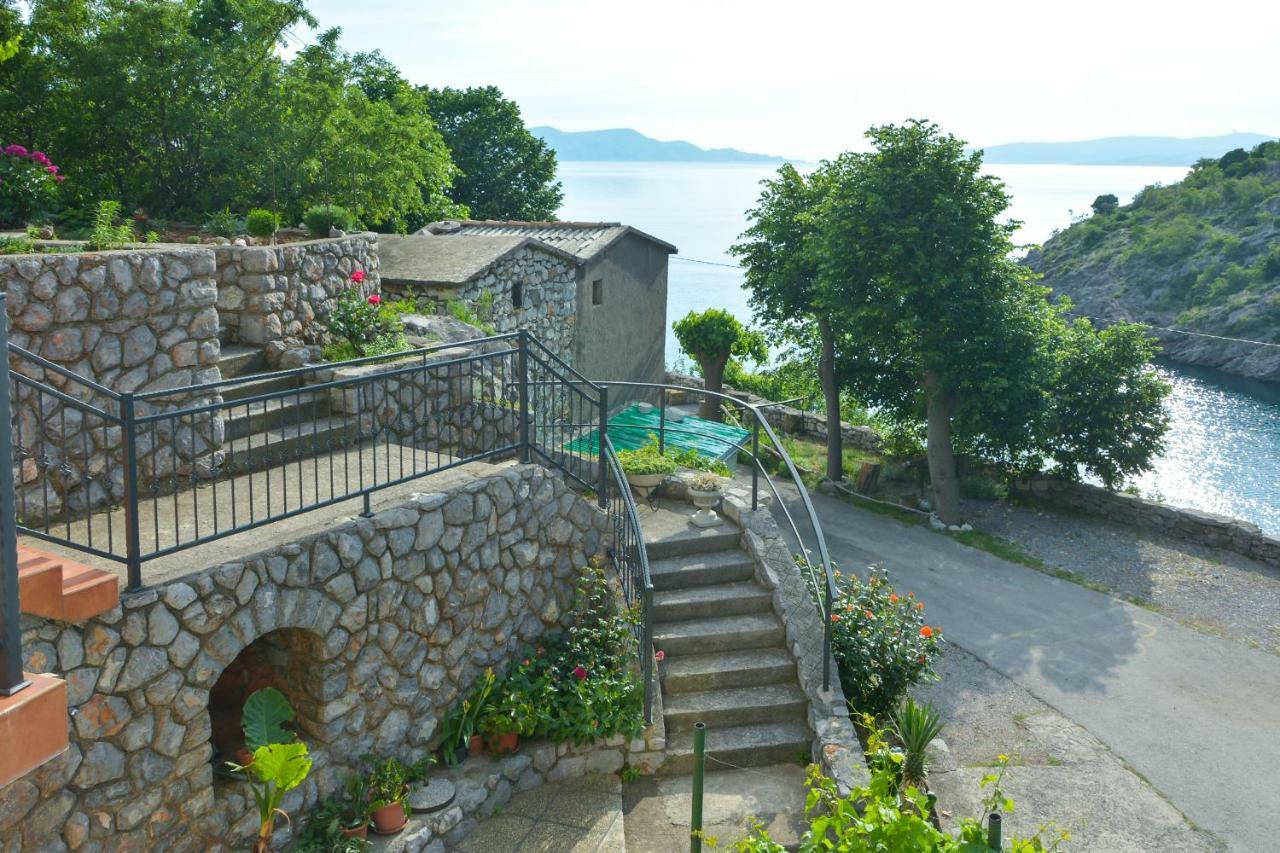 Dora Apartment Senj  Dış mekan fotoğraf